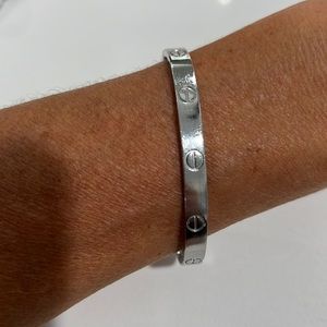 Fashion bracelet.